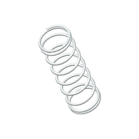 Approved Vendor Compression Spring, O= .850, L= 2.50, W= .067 G209970248